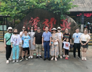 三亚之旅
